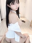 [Cosplay] 桜井宁宁 - JK制服