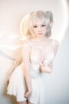 [Cosplay] Sally Dorasnow - Frieren (フリーレン)