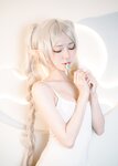 [Cosplay] Sally Dorasnow - Frieren (フリーレン)