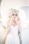 [Cosplay] Sally Dorasnow - Frieren (フリーレン)