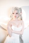 [Cosplay] Sally Dorasnow - Frieren (フリーレン)