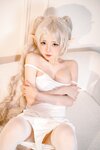 [Cosplay] Sally Dorasnow - Frieren (フリーレン)