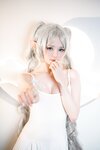 [Cosplay] Sally Dorasnow - Frieren (フリーレン)