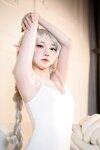 [Cosplay] Sally Dorasnow - Frieren (フリーレン)
