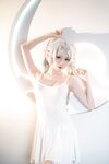 [Cosplay] Sally Dorasnow - Frieren (フリーレン)