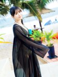 [Photobook] 声優・相良茉優 初体験バカンス