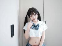 [Cosplay] Bangni邦尼 - 家有妹妹