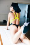 FRIDAYデジタル写真集 大塚びる『競泳水着 偏愛 オール未公開スペシャルEdition vol.2』全カット
