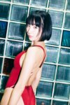 FRIDAYデジタル写真集 大塚びる『競泳水着 偏愛 オール未公開スペシャルEdition vol.2』全カット