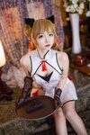 二佐Nisa - NO.054 少女前线MK23 [14P-464MB]