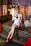 二佐Nisa - NO.054 少女前线MK23 [14P-464MB]
