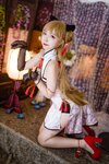 二佐Nisa - NO.054 少女前线MK23 [14P-464MB]