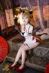 二佐Nisa - NO.054 少女前线MK23 [14P-464MB]