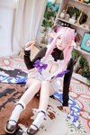 二佐Nisa - NO.081 幻想娜鲁梅娅 [20P-716MB]
