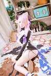 二佐Nisa - NO.081 幻想娜鲁梅娅 [20P-716MB]