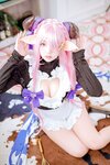 二佐Nisa - NO.081 幻想娜鲁梅娅 [20P-716MB]