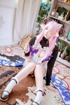 二佐Nisa - NO.081 幻想娜鲁梅娅 [20P-716MB]