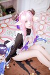 二佐Nisa - NO.081 幻想娜鲁梅娅 [20P-716MB]