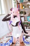 二佐Nisa - NO.081 幻想娜鲁梅娅 [20P-716MB]
