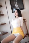 [Cosplay] 安然 - 然情欲仙