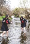 B.L.T. graduation 2025 中学·高校卒業