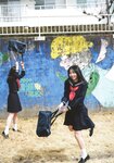 B.L.T. graduation 2025 中学·高校卒業