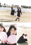 B.L.T. graduation 2025 中学·高校卒業