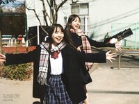B.L.T. graduation 2025 中学·高校卒業