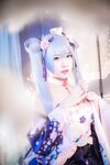 二佐Nisa - NO.055 双马尾 [17P-14MB]