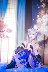 二佐Nisa - NO.055 双马尾 [17P-14MB]