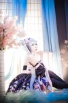 二佐Nisa - NO.055 双马尾 [17P-14MB]