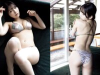 [Photobook] 十味（#2i2）「スーツから覗くたわわな大人ボディ」美女地図（週刊SPA!2025年2月4日号）