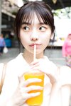 [Photobook] 【デジタル限定】菊地姫奈写真集「another memory」大ボリューム150ページ