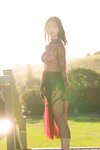 [Photobook] 【デジタル限定】菊地姫奈写真集「another memory」大ボリューム150ページ