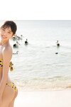 [Photobook] 【デジタル限定】菊地姫奈写真集「another memory」大ボリューム150ページ