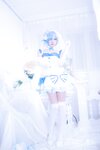 二佐Nisa - NO.034 雷姆花嫁 [33P-78MB]