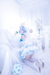 二佐Nisa - NO.034 雷姆花嫁 [33P-78MB]