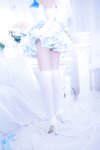 二佐Nisa - NO.034 雷姆花嫁 [33P-78MB]