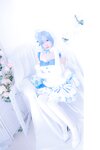 二佐Nisa - NO.034 雷姆花嫁 [33P-78MB]