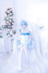二佐Nisa - NO.034 雷姆花嫁 [33P-78MB]