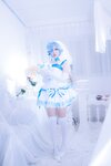 二佐Nisa - NO.034 雷姆花嫁 [33P-78MB]