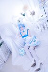 二佐Nisa - NO.034 雷姆花嫁 [33P-78MB]