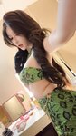 [Cosplay] 无欲无求的推土君 - 青色蛇纹