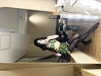[Cosplay] 无欲无求的推土君 - 青色蛇纹