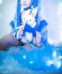 二佐Nisa - NO.029 初音 [29P-47MB]