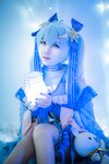 二佐Nisa - NO.029 初音 [29P-47MB]