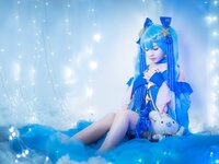 二佐Nisa - NO.029 初音 [29P-47MB]