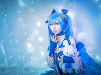 二佐Nisa - NO.029 初音 [29P-47MB]
