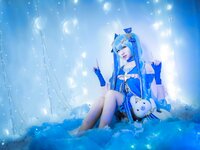 二佐Nisa - NO.029 初音 [29P-47MB]