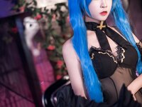 二佐Nisa - NO.029 初音 [29P-47MB]